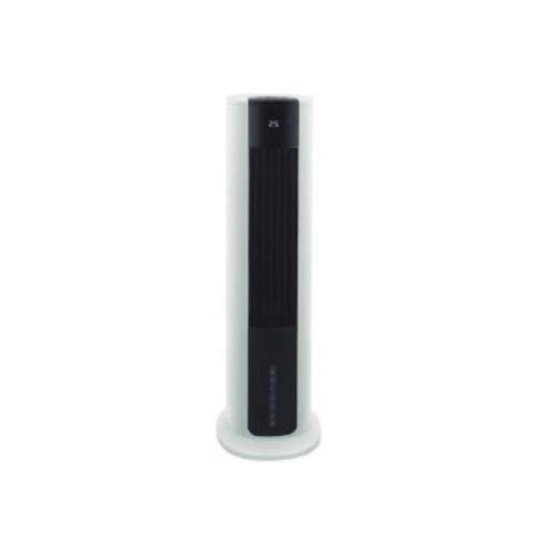 HOMCOM Climatiseur portable 10000 BTU/h - ventilateur, déshumidificateur pour pièces jusqu'à 22 m² - télécommande, minuterie | France