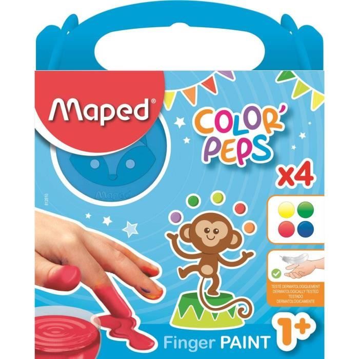 Peinture Aux Doigt Pour Bebe 4 Pots Des 1 An Gouache Nettoyage Facile A L Eau Cdiscount Jeux Jouets Peinture Aux Doigt Pour Bebe 4 Pots Des 1 An Gouache Nettoyage Facile A L Eau Cdiscount Jeux Jouets