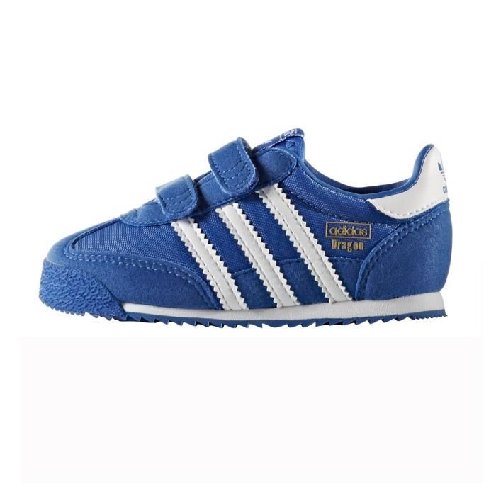 basket adidas dragon bebe