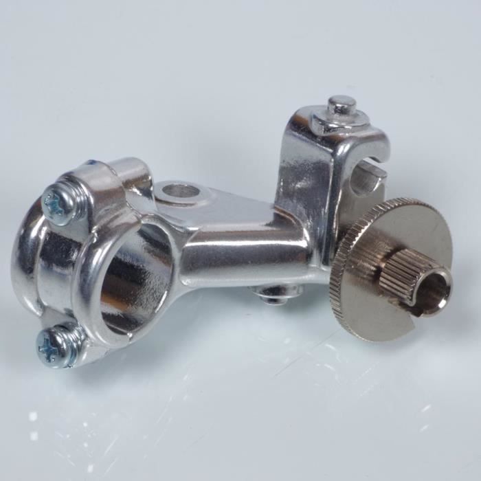 Cocotte gauche embrayage alu poli moto enduro cross Kawasaki 250 KXF 2004 Neuf Cocotte gauche embrayage alu poli moto enduro cross Kawasaki 250 KXF 2004 Neuf