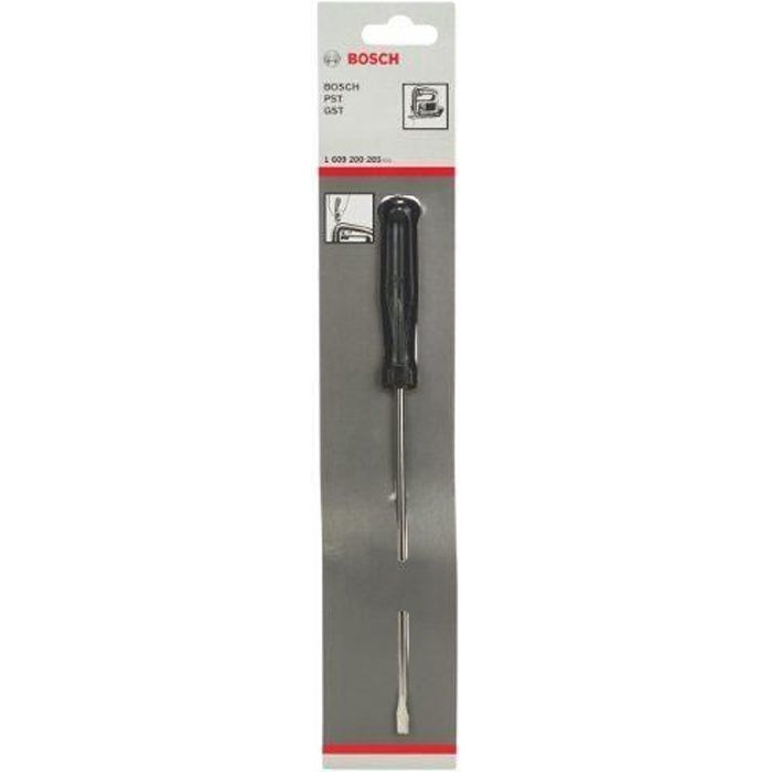 Bosch Tournevis - vue 3