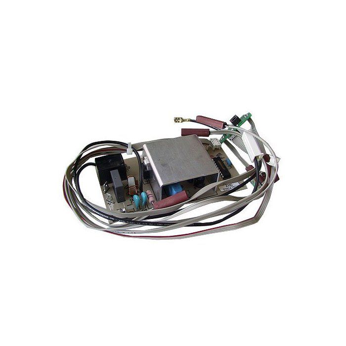 Bosch module de puissance pour robot multifonction - vue 2