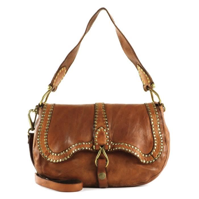 Campomaggi Sac Porte Epaule C044010ndx0001c3001