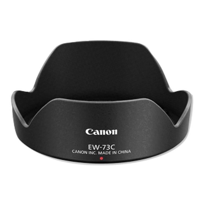 CANON EW 73 C - vue 4