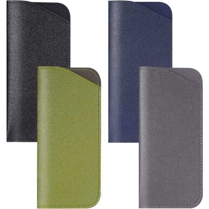 Étui à Lunettes Rigide Grand Père Personnalisable