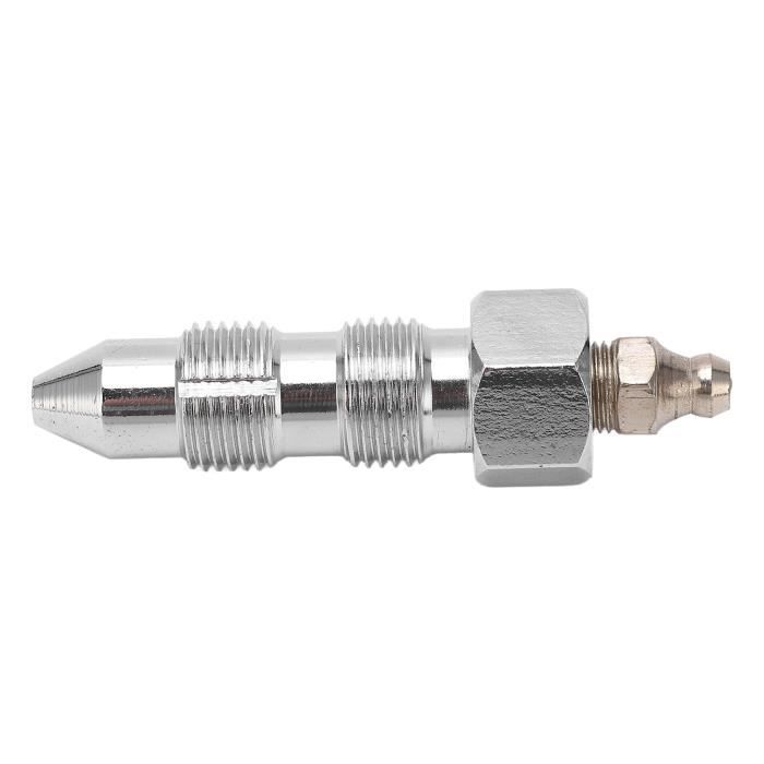 Soupape De Vidange D'Huile Magnétique En Aluminium M14x1.5 - Vidange Sans Outil Et Sans Saleté