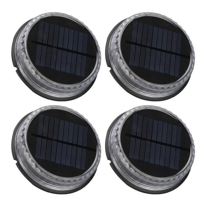 20 Pièces QX5252F EMagTech - Puce Contrôle Lumière Solaire LED Jardin TO-94