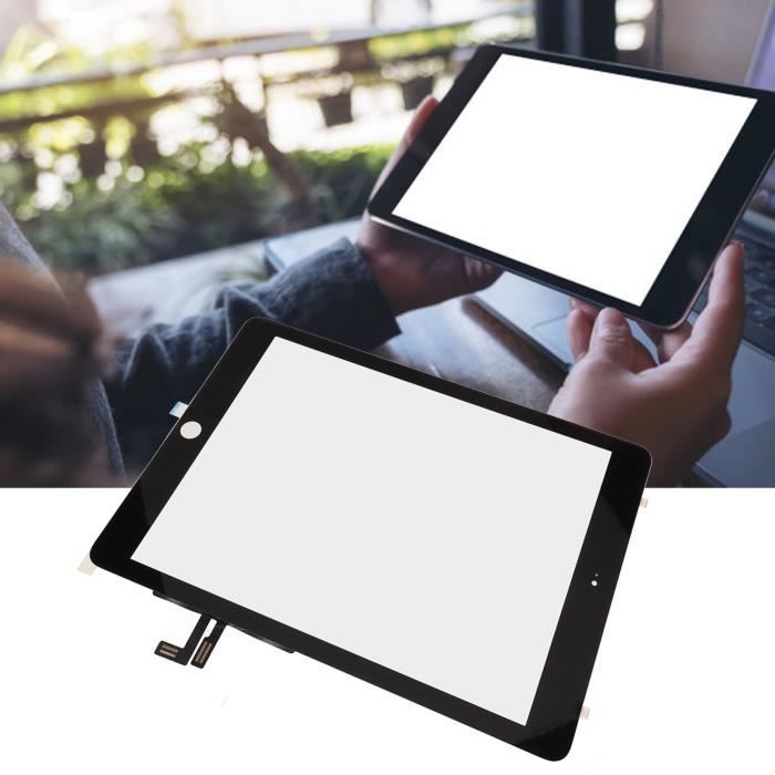 Pour iPad Mini 3 vitre numériseur écran tactile remplacement neuf noir Pour iPad Mini 3 vitre numériseur écran tactile remplacement neuf noir