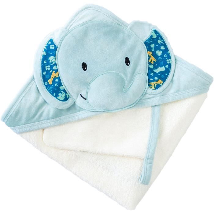Sortie De Bain Bebe Disney Cdiscount