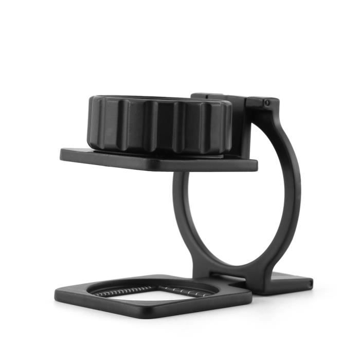 Pig Iron Graisse D'Entretien Appareil Photo Grade 30 - Lubrifiant Lentille Qualité Supérieure Avec Applicateur