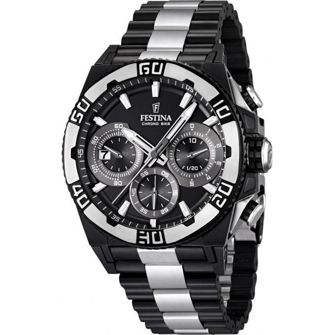 Festina chrono bike hotsell tour de france edition