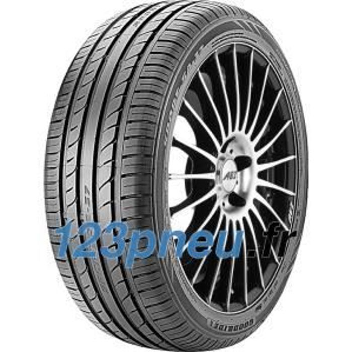 GOODRIDE SA-37 XL 295/35 21 107Y - Pneu Eté