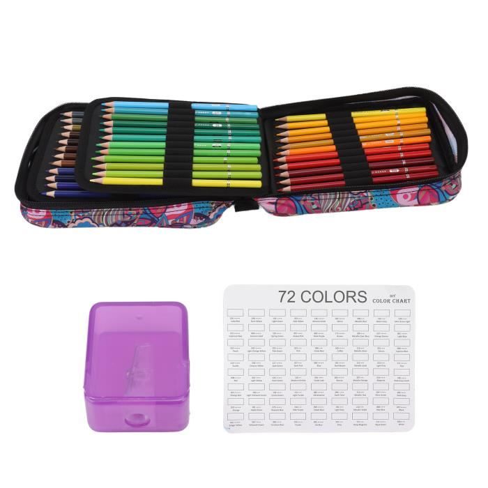 Baker Ross - Gros Crayons De Cire (36 Pièces) - Couleurs Assorties - Loisirs Créatifs Pour Enfants
