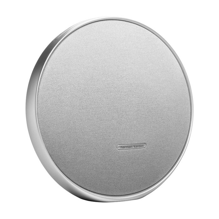 Haut-Parleur Portable - HARMAN KARDON - Onyx Studio 9 - Bluetooth 5.0 - 8h Autonomie - Auracast