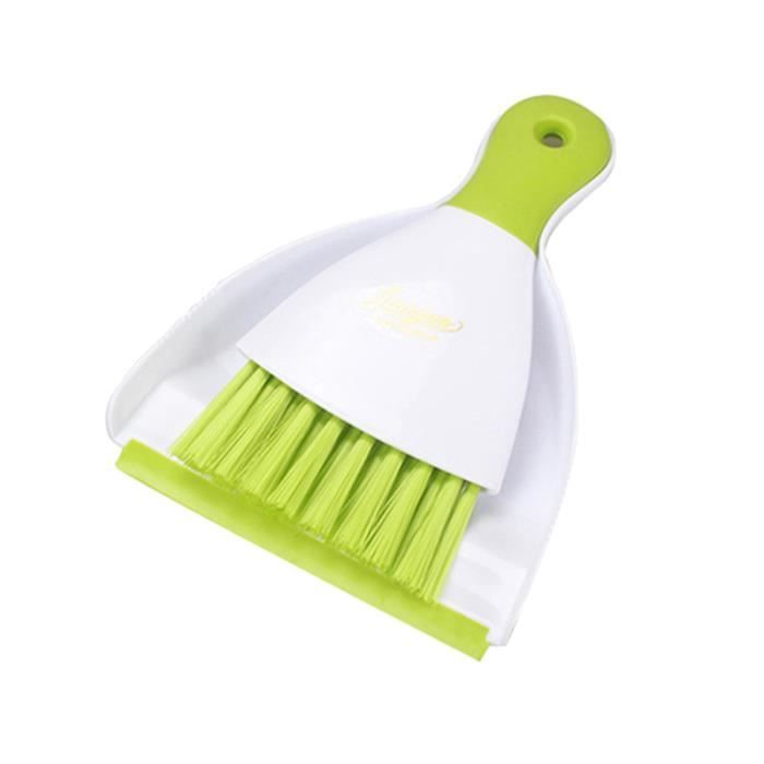 Jouet Nettoyage Enfant – Balai + Pelle, Rose, Pour Imiter Les Parents (3-8 Ans)