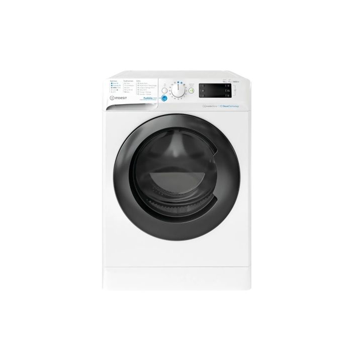 INDESIT BDE107436WKVFR