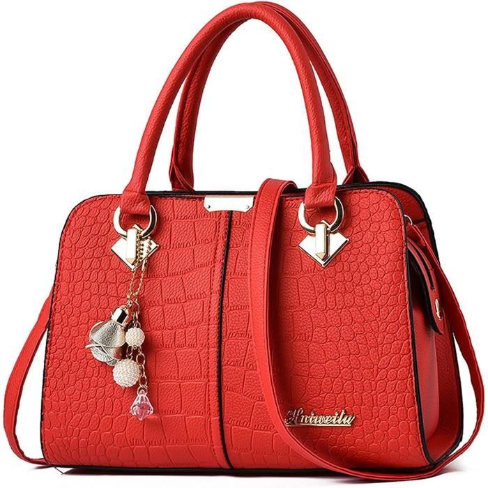 Cdiscount sac à main femme sales