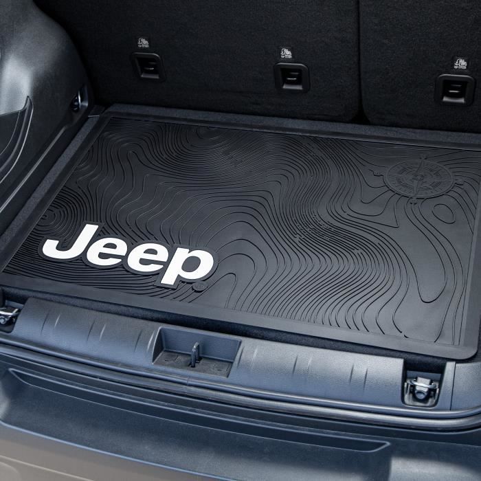 Tapis de coffre Jeep Cargo Mat