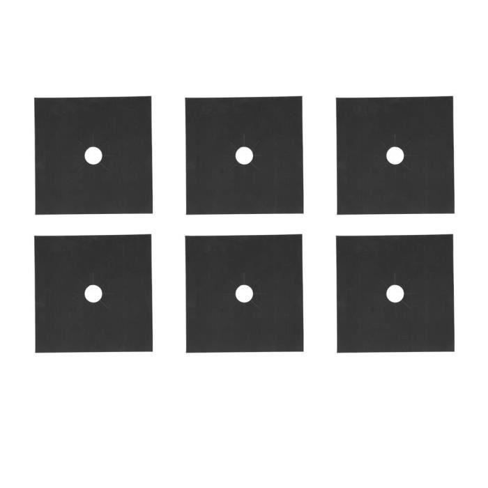 HEPYLAIFU Couvre-brûleur Réutilisable, Tapis De Protection De