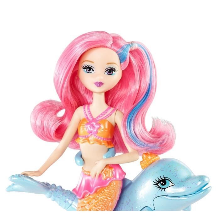 barbie et la magie des perles