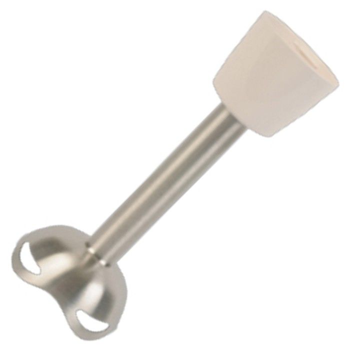 Moulinex Pied mixer inox DD861110700 - vue 5