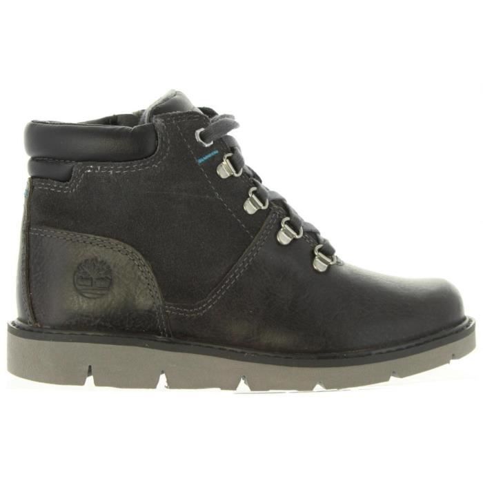 bottes garçon timberland