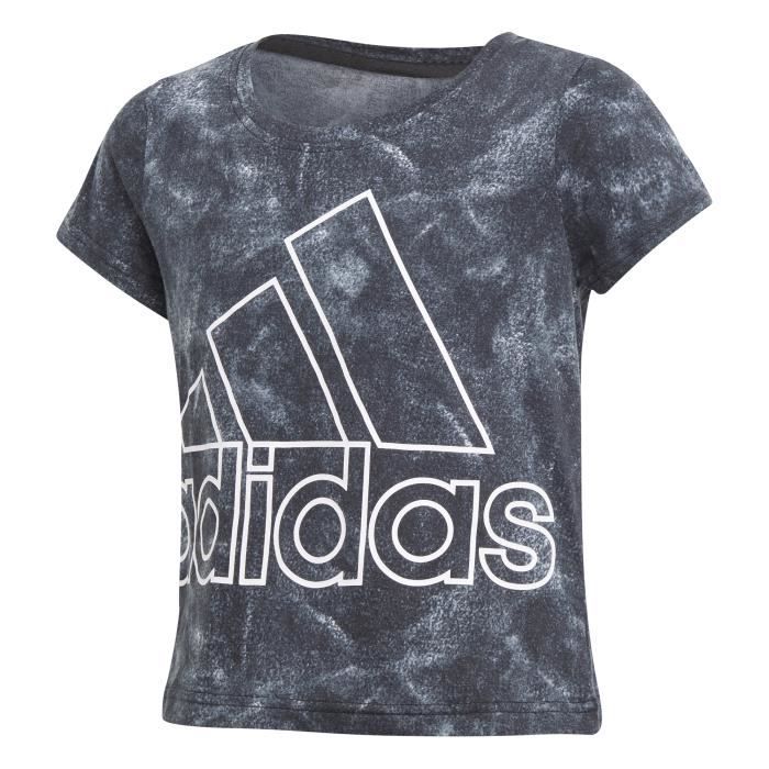 tee shirt adidas enfant