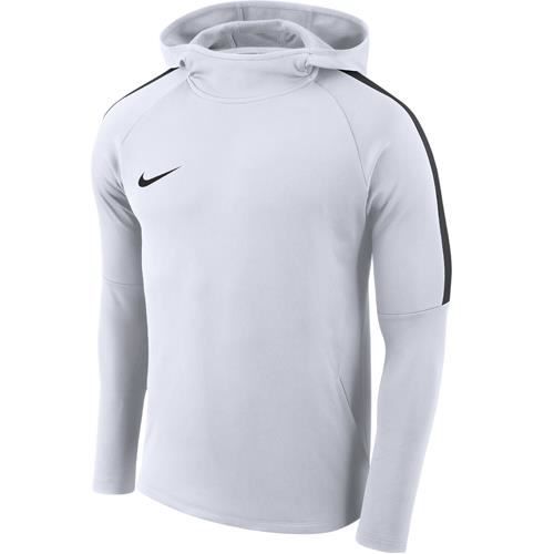 sweat nike blanche