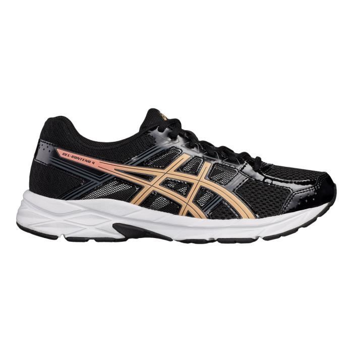 asics kanmei femme or