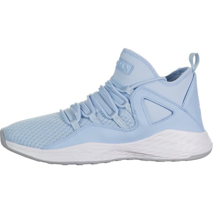 Jordan Nike Formula 23 chaussure de basket Z7OTG Taille-47 Bleu - Cdiscount  Chaussures