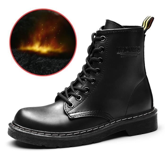 chaussure femme moto