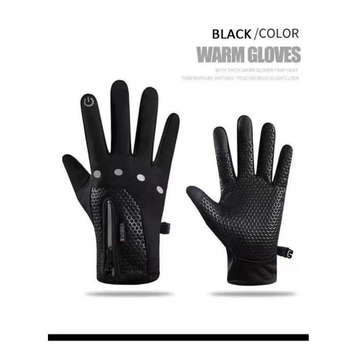 Gants D'équitation AK Warm Cozy – Coupe-vent, Grip Synthétique, élégants, Lavables, Du 3XS Au XXL, Pour L'hiver Et Le Tropical !