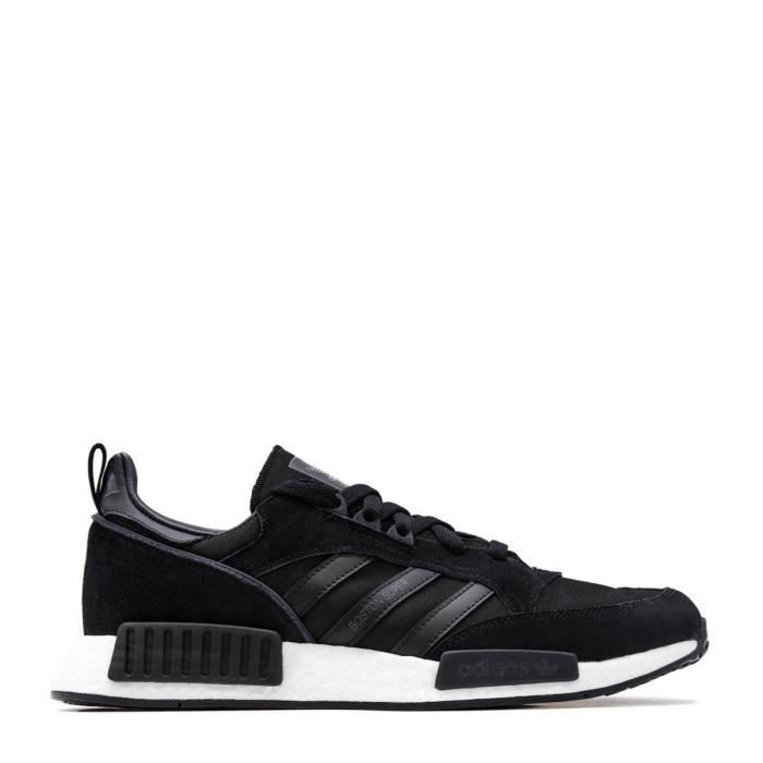 Astrolabe Can be ignored entity ADIDAS HOMME EE3654 NOIR CUIR BASKETS Noir - Cdiscount Chaussures