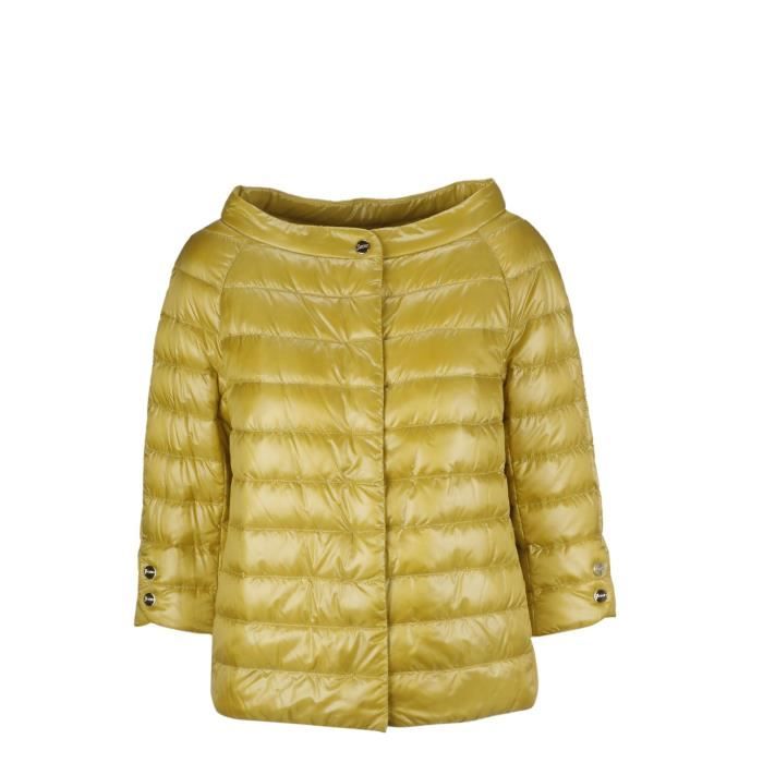 doudoune herno femme