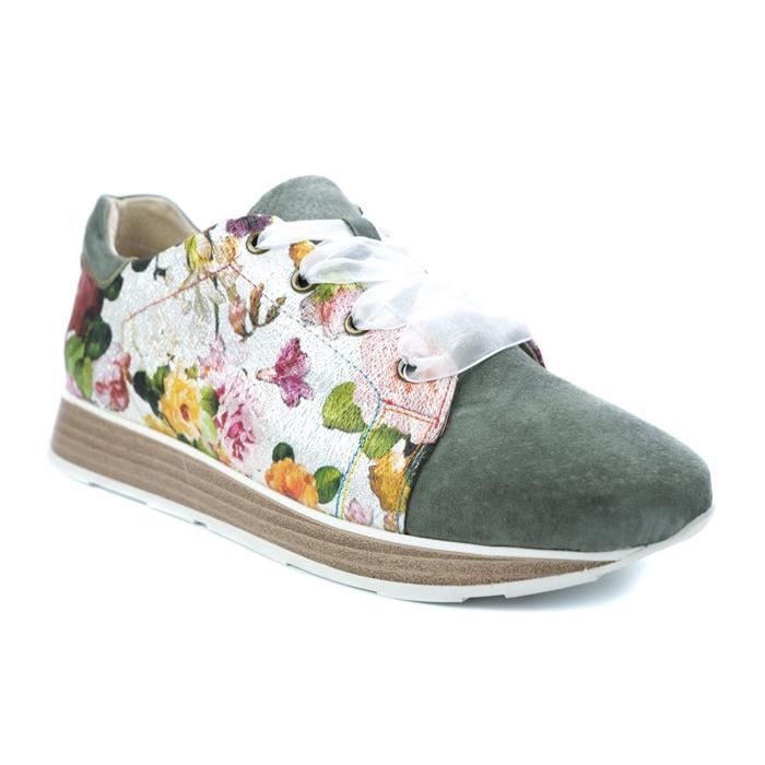 mode chaussures printemps 2019