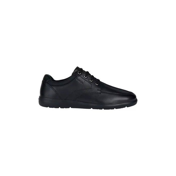 1655 Chaussures Geox Geox U LEITAN Noir