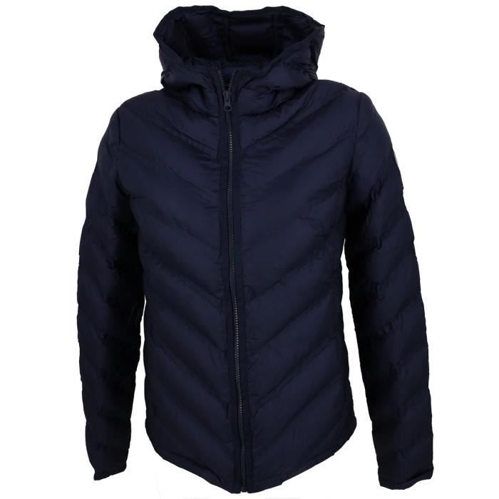 doudounes soldes