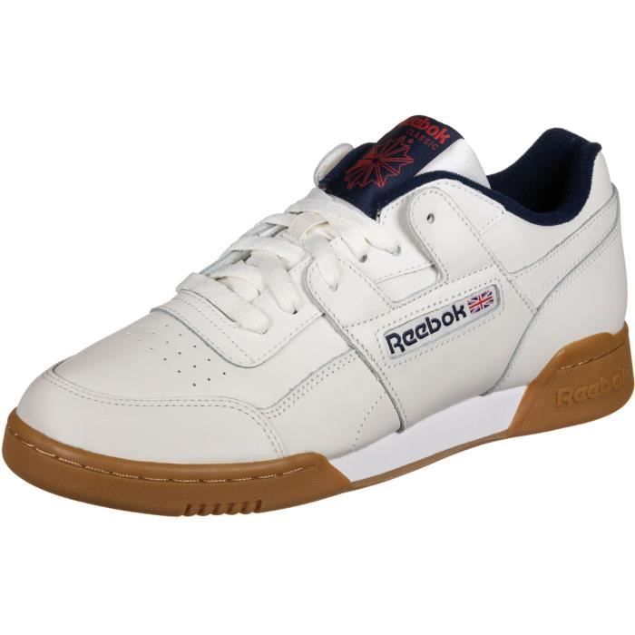 reebok workout plus mu noir