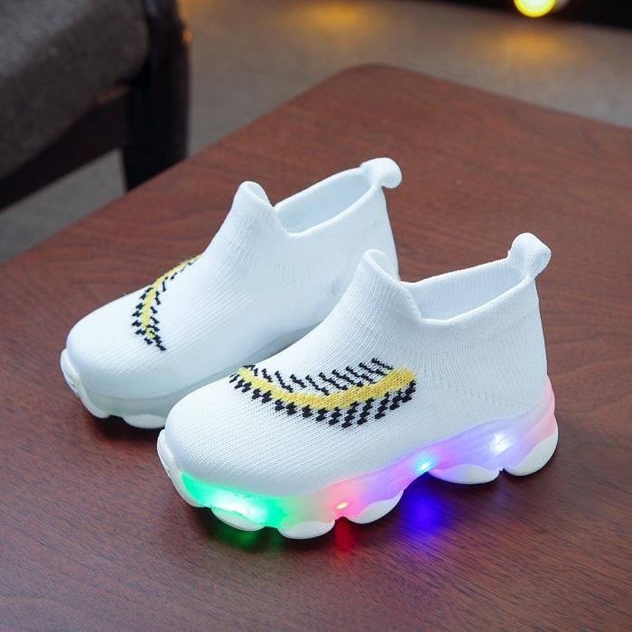 LCW STEPS Baskets De Sport Lumineuses Imprimées Frozen Pour Fille Blanc O 3185351 LCW STEPS Baskets De Sport Lumineuses Imprimées Frozen Pour Fille Blanc O 3185351