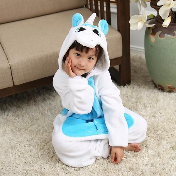 Combinaison Hiver Bébé Fille - Polaire Avec Capuche Et Gants Intégrés, Imperméable, Tailles 6-24 Mois - 8