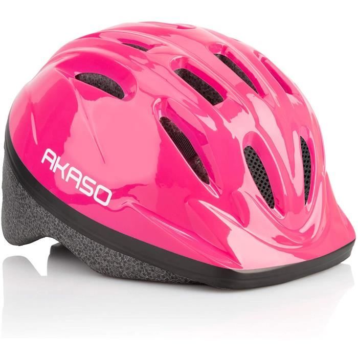 Casque Velo Bebe Cdiscount