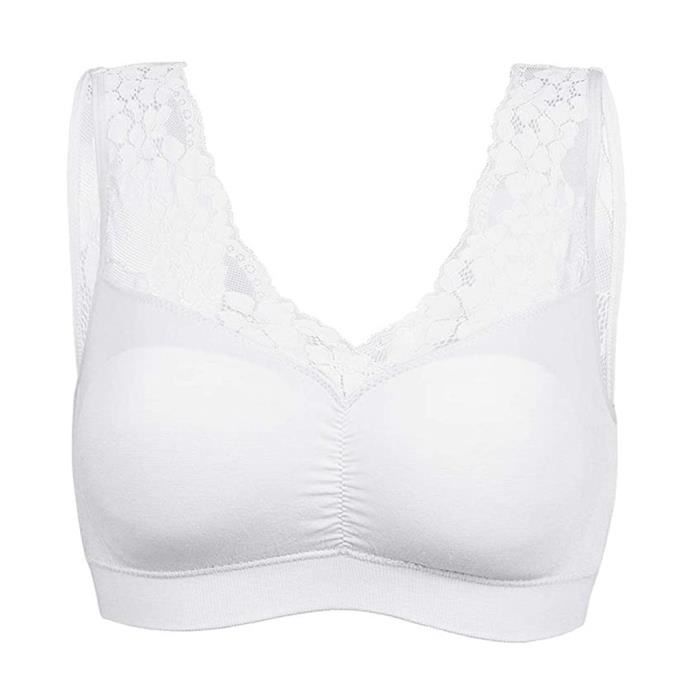 Soutien-gorge Haut Enfant Five The Label Maverick XL Bleu, Neuf Sans étiquette, Pour Le Sport/danse