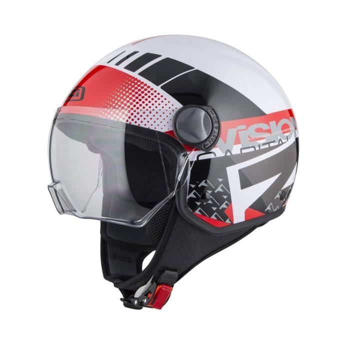 Casque Moto Bol - Centrale Du Casque