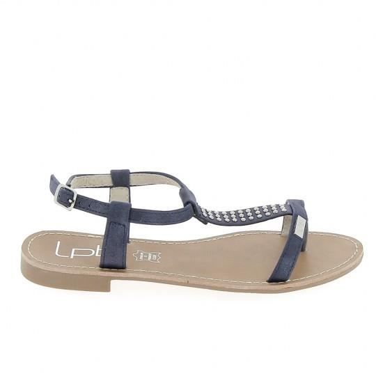 chaussures lpb fille