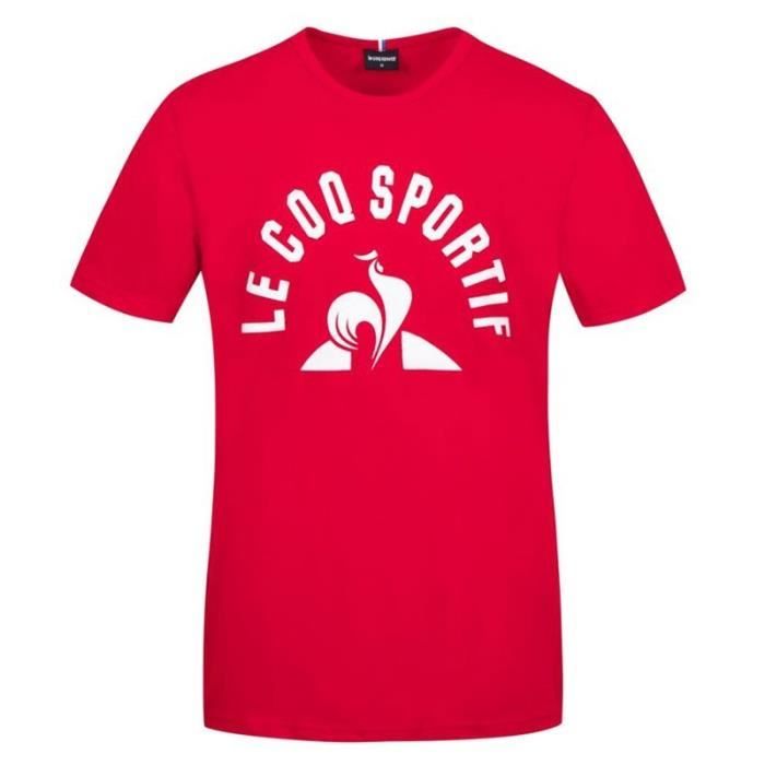Tee-shirt Le coq sportif ESSENTIELS