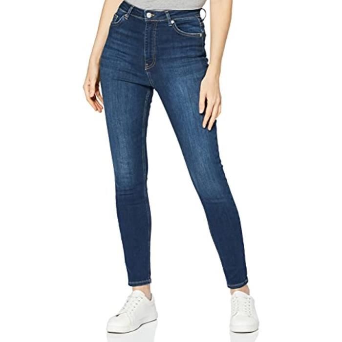 Dsquared Jeans Slim Fit Größe 32 in Schwarz Dsquared Jeans Slim Fit Größe 32 in Schwarz