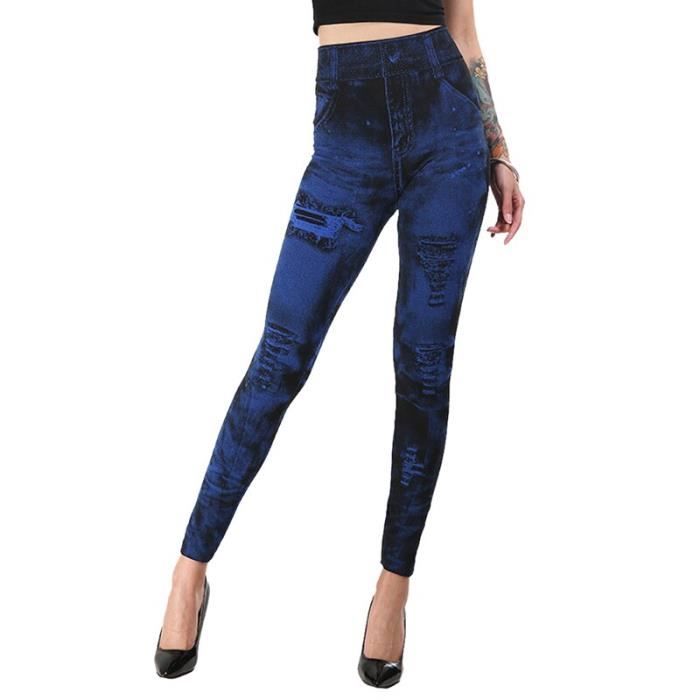 Leggings De Danse/Fitness Femme Noirs - Élastique Et Confortables - Neufs Avec Étiquettes - Fabriqué En Italie