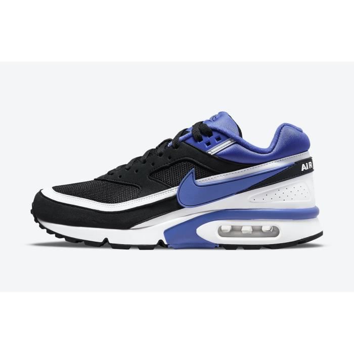 airmax basket femme