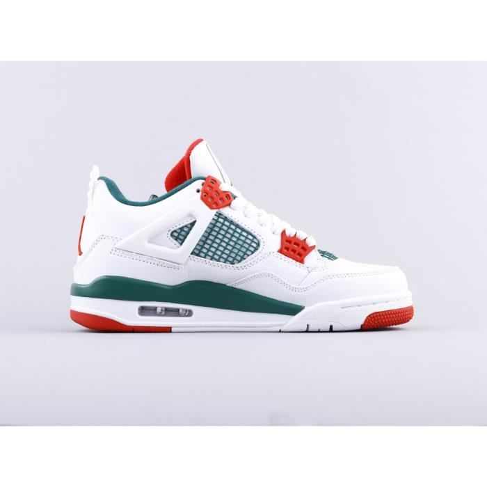 aj4 gucci