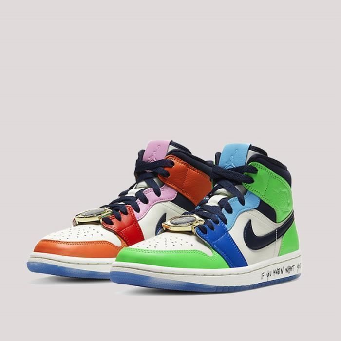 jordan 1 se fearless